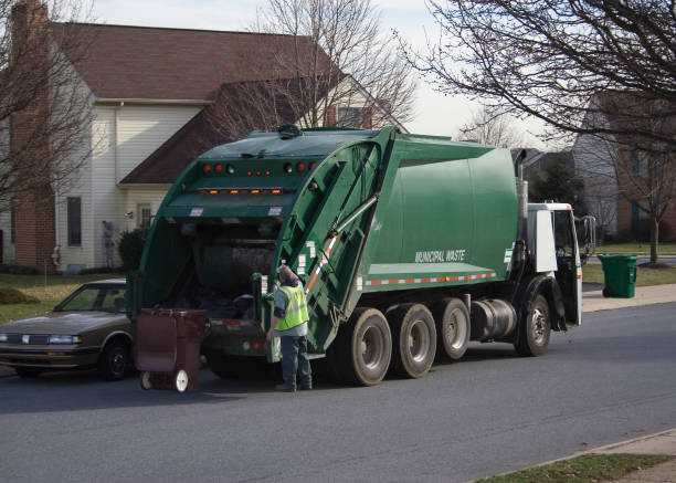 Trusted Central City, PA Junk Removal Experts